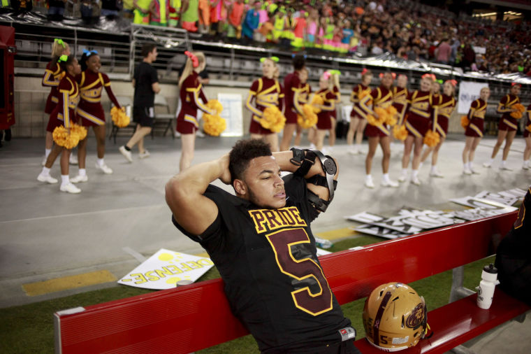 Football: DI State Championship